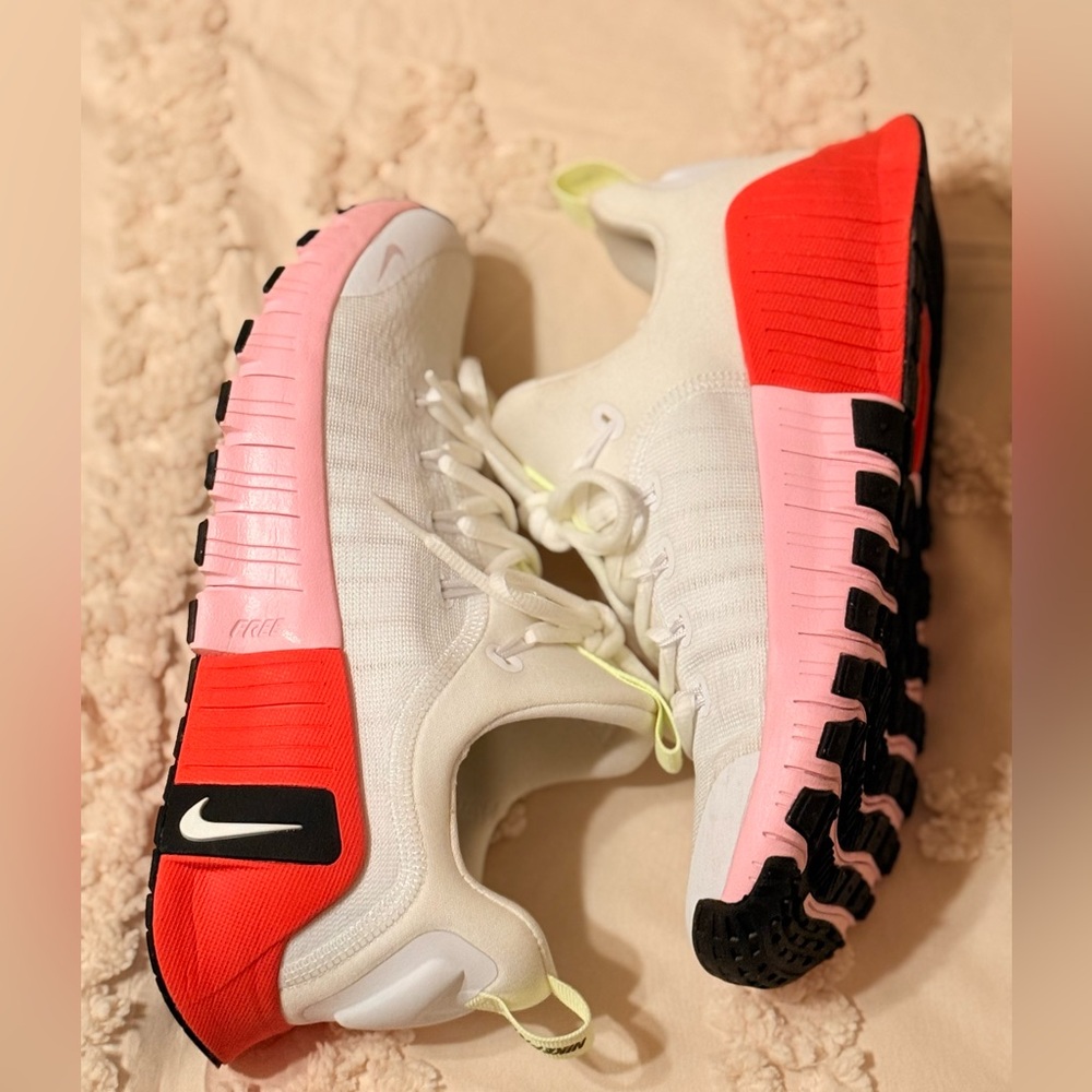Nike Women's Metcon 6